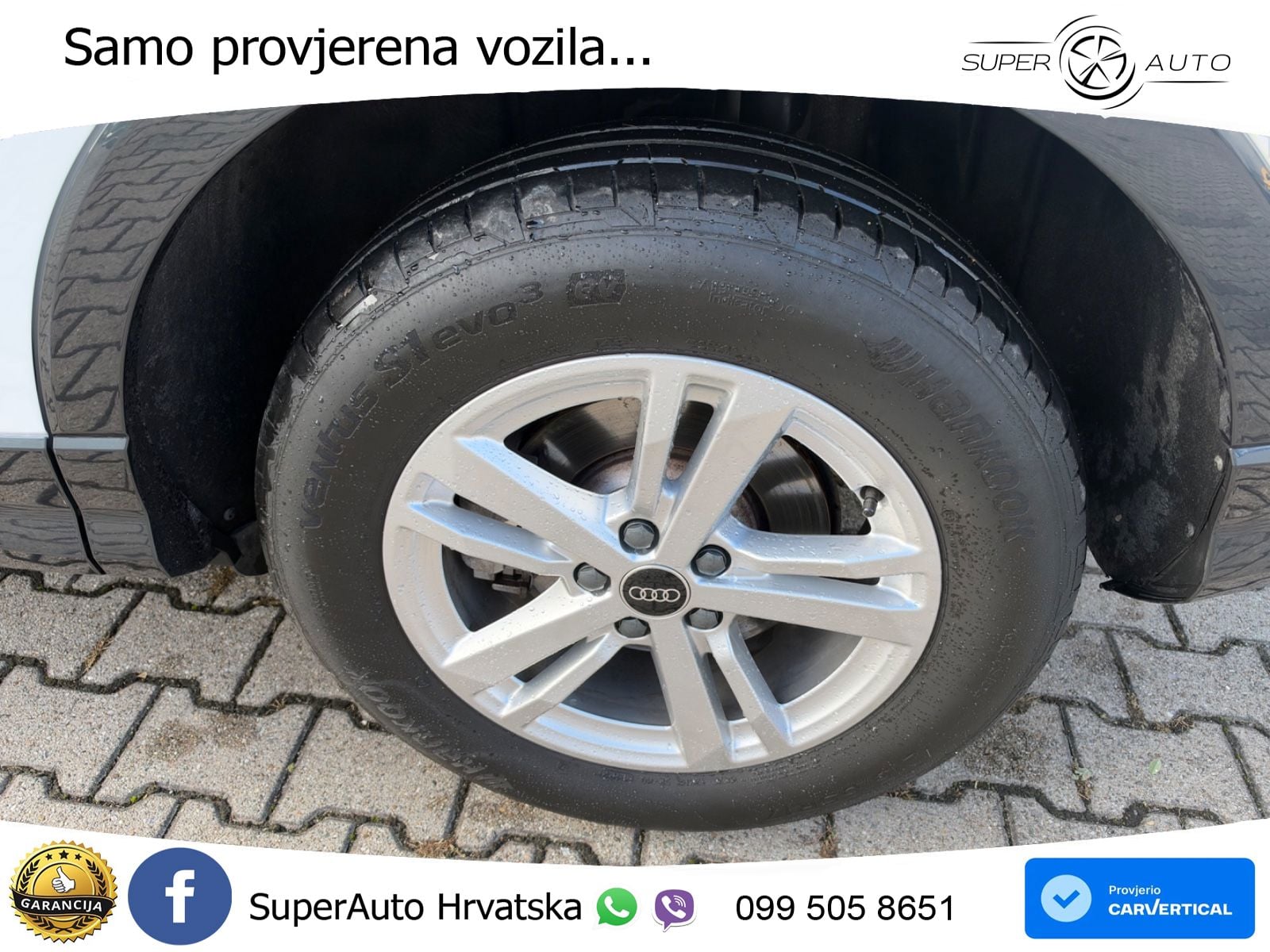 Audi Q3 Sportback 45 TFSIe (245 KS) S tronic