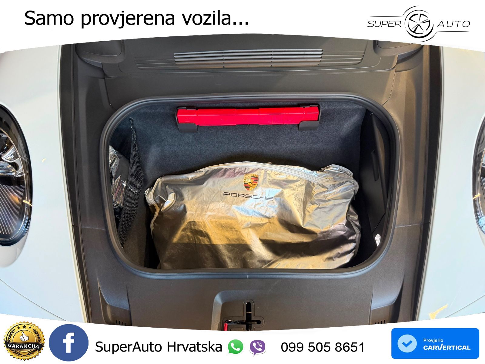 Porsche 911 Targa 4S 3.0 (450 KS) PDK ZRAČNI+ACC+GR SJED+KAM