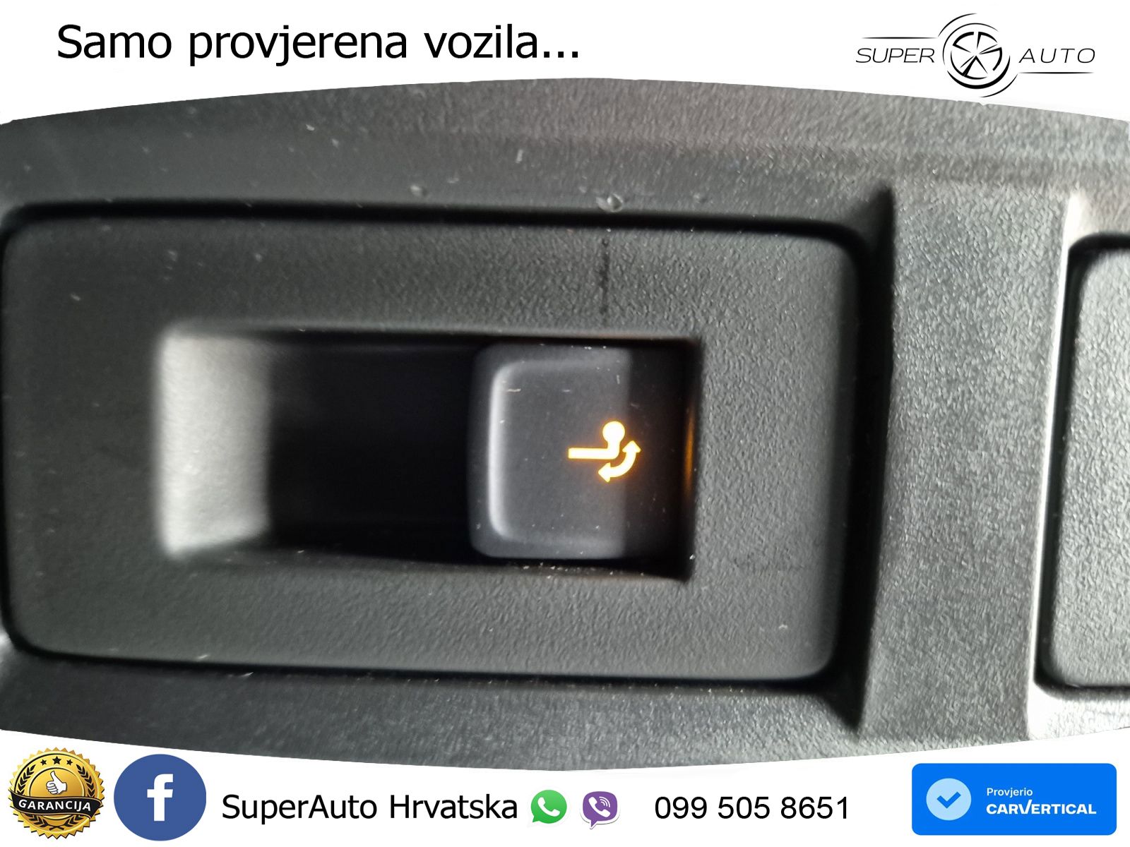 Škoda Octavia Combi 2.0 TDI (150 KS) DSG