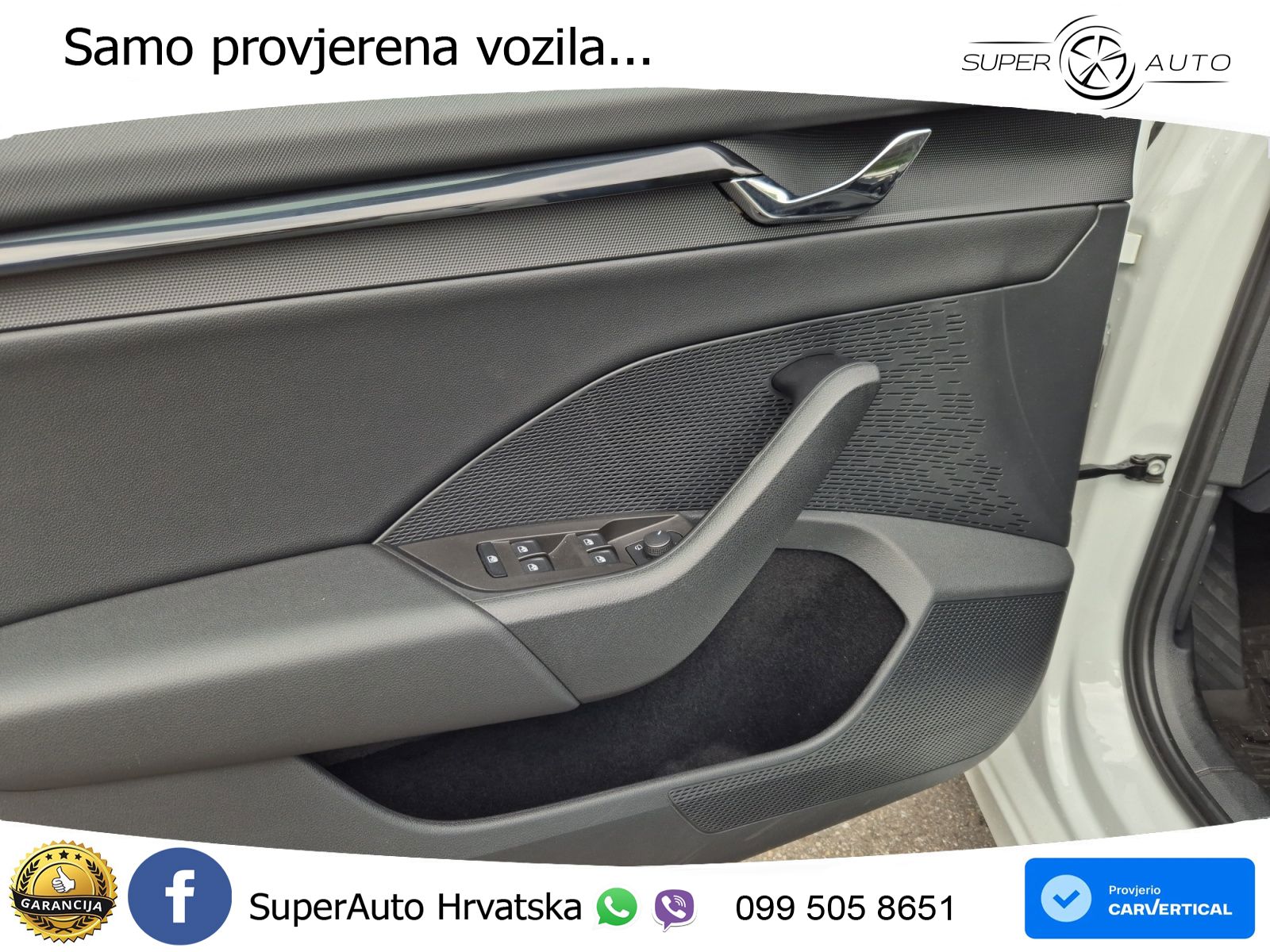 Škoda Octavia Combi 2.0 TDI (150 KS) DSG