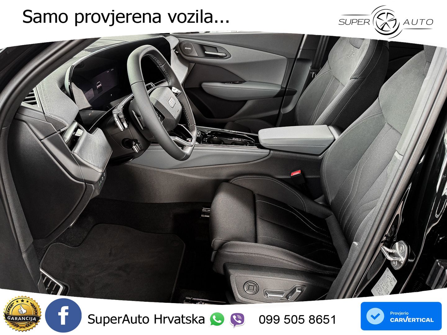 Audi Q3 1.5 TFSIe (272 KS) S tronic MATRIX+GR SJED+KAM