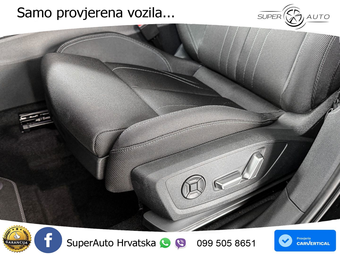 Audi Q3 1.5 TFSIe (272 KS) S tronic MATRIX+GR SJED+KAM