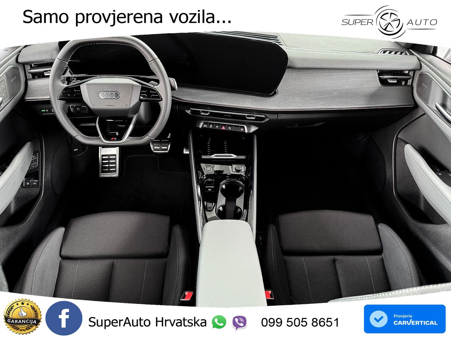 Audi Q3 1.5 TFSIe (272 KS) S tronic MATRIX+GR SJED+KAM