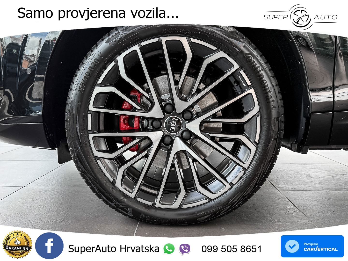 Audi Q3 1.5 TFSIe (272 KS) S tronic MATRIX+GR SJED+KAM