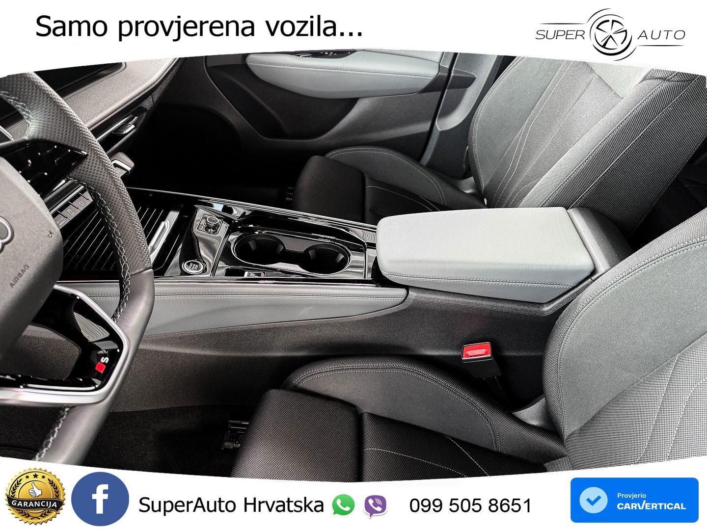 Audi Q3 1.5 TFSIe (272 KS) S tronic MATRIX+GR SJED+KAM