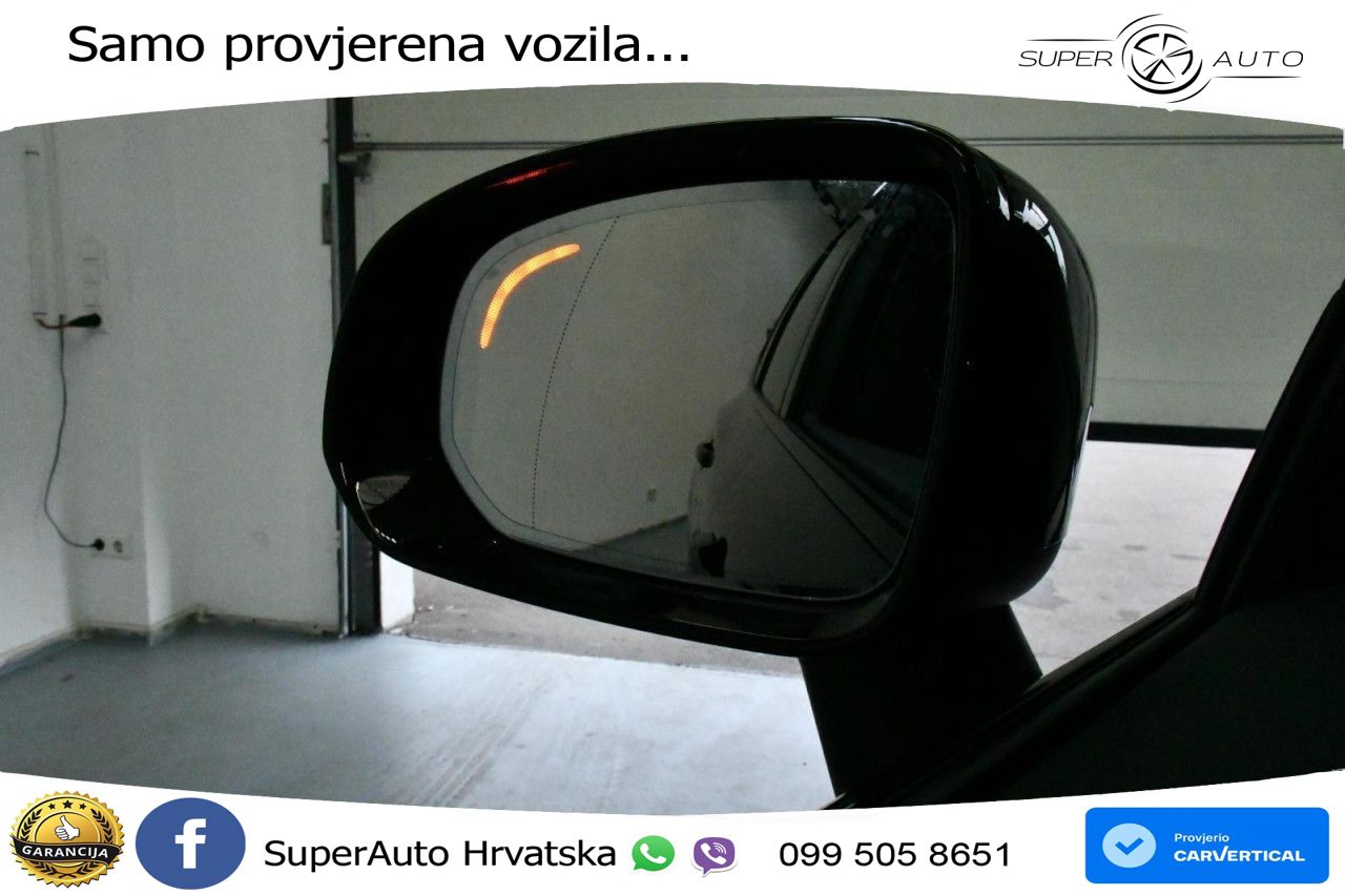 Volvo XC60 B5 Benzin AWD Geartronic
