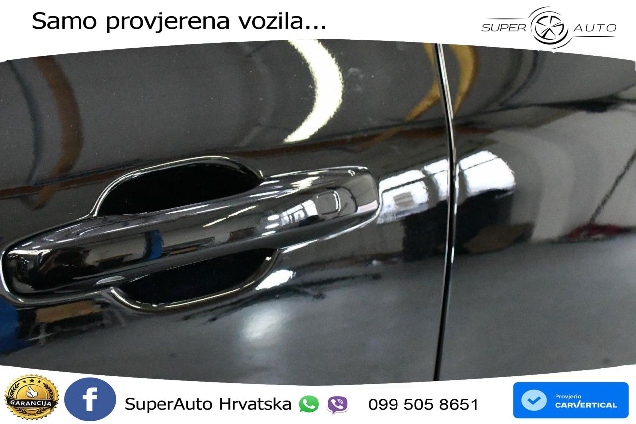 Volvo XC60 B5 Benzin AWD Geartronic