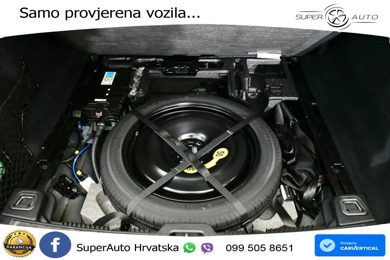 Volvo XC60 B5 Benzin AWD Geartronic