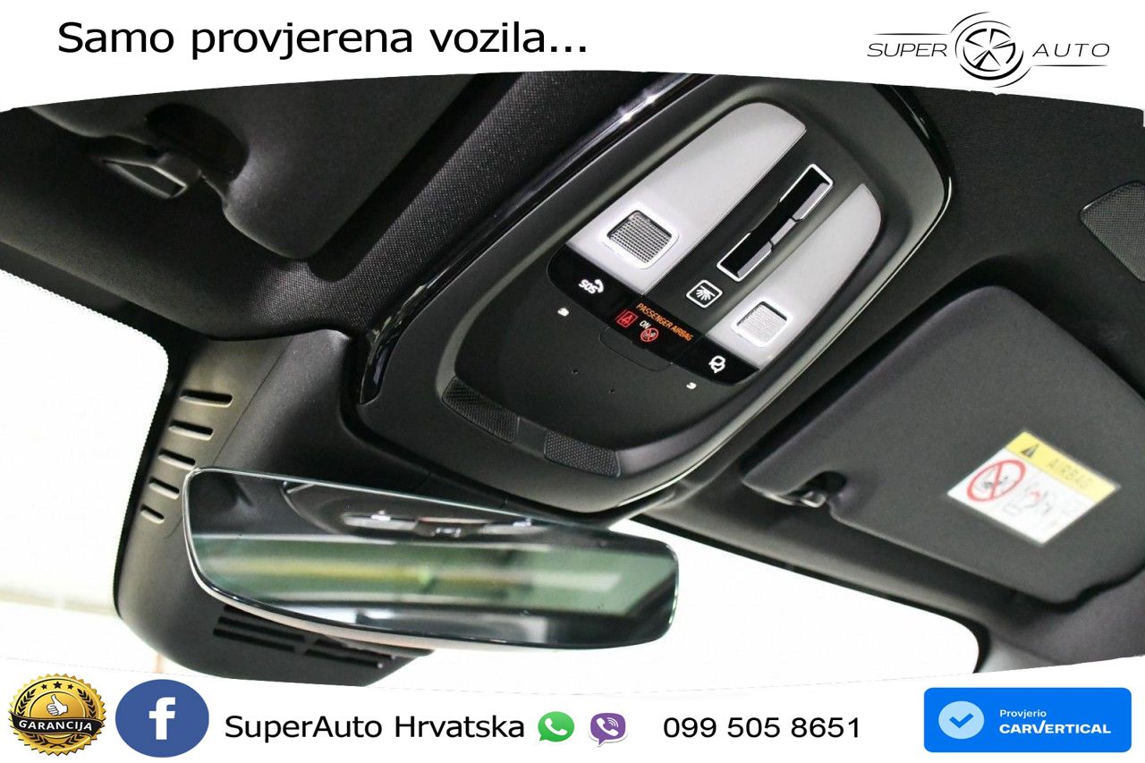 Volvo XC60 B5 Benzin AWD Geartronic