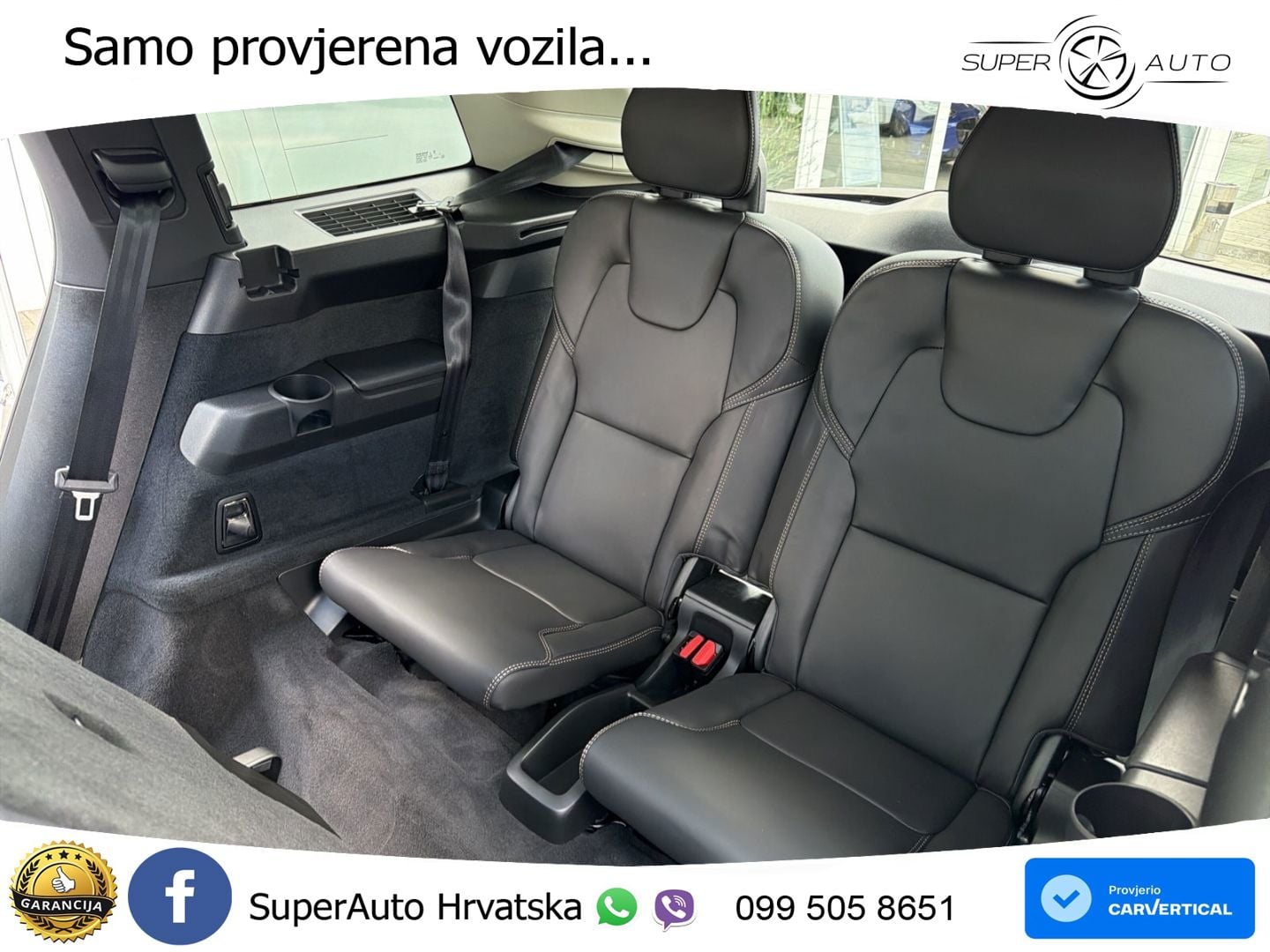 Volvo XC90 2.0 T8 AWD Automatic ACC+HEAD+4xGR SJED+360+PANO