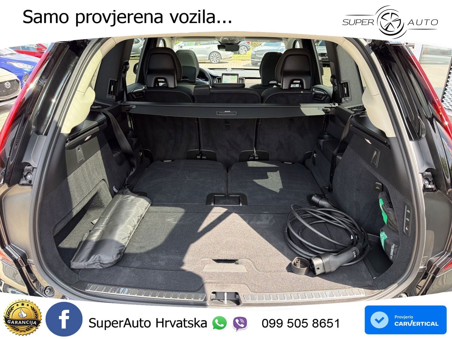 Volvo XC90 2.0 T8 AWD Automatic ACC+HEAD+4xGR SJED+360+PANO