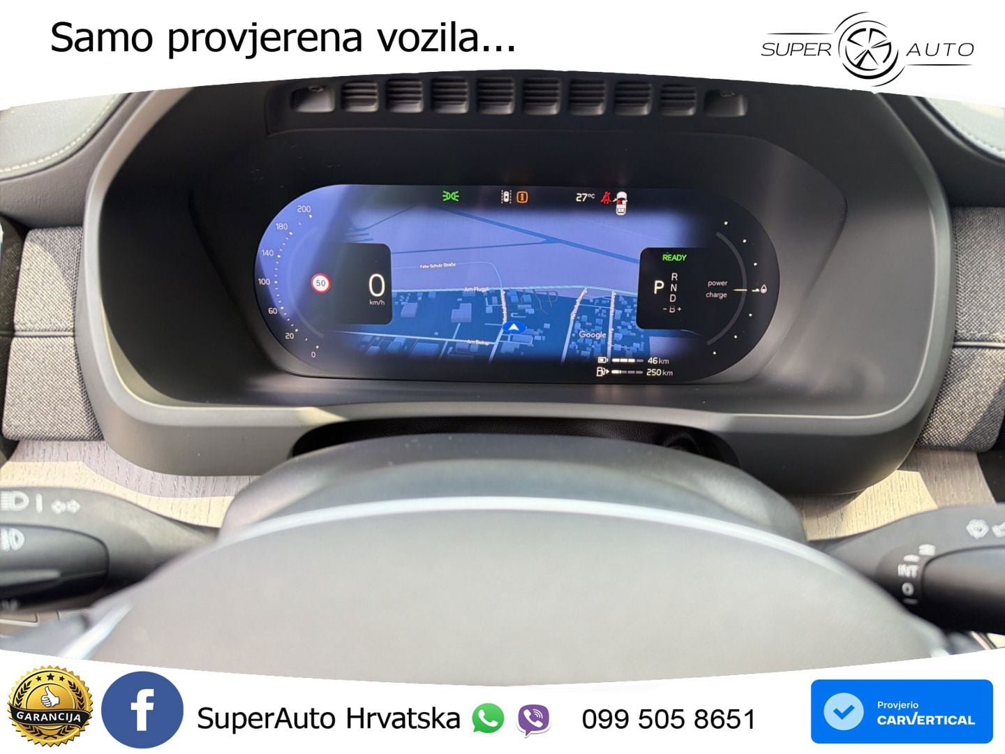 Volvo XC90 2.0 T8 AWD Automatic ACC+HEAD+4xGR SJED+360+PANO