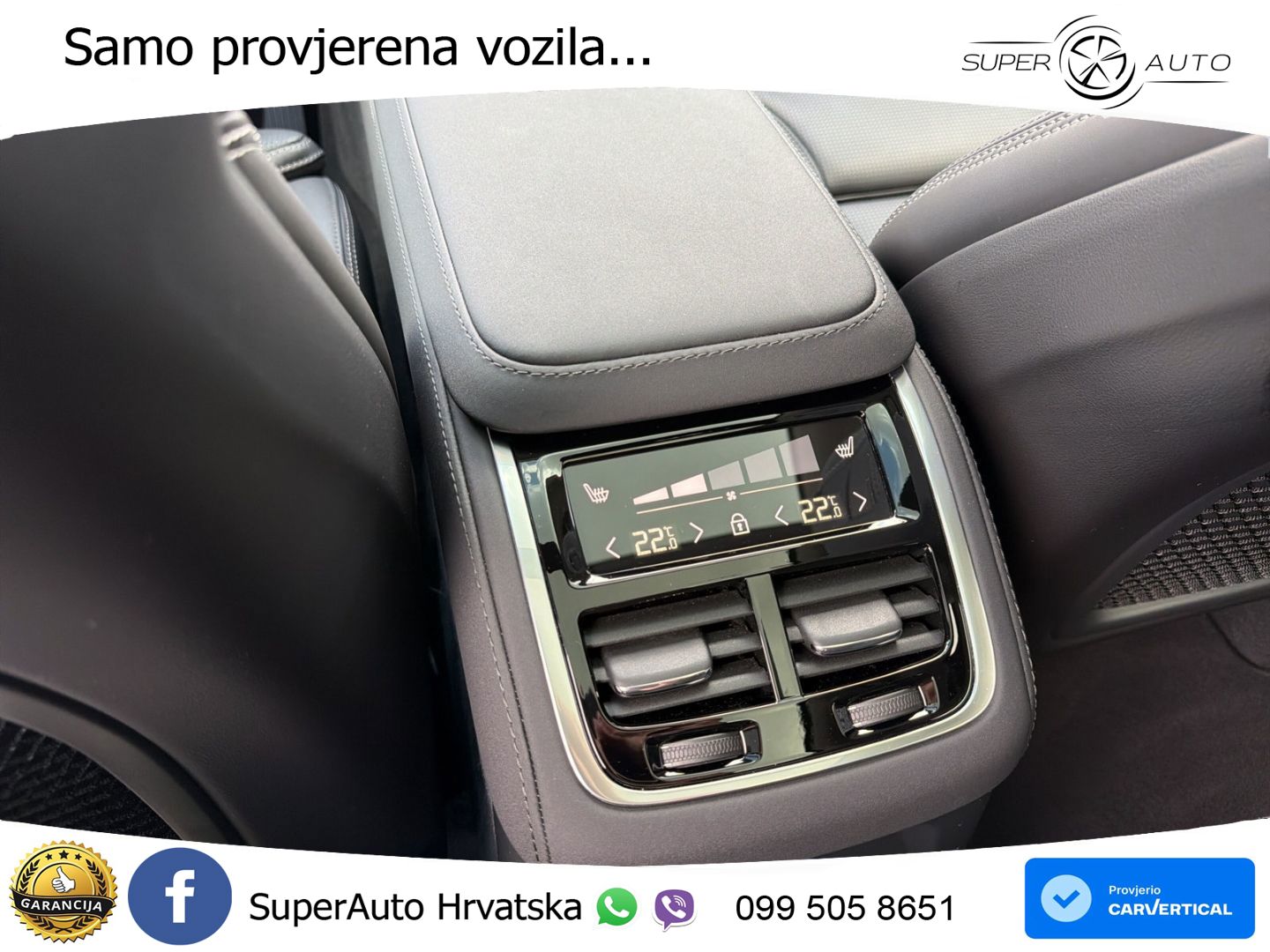 Volvo XC90 2.0 T8 AWD Automatic ACC+HEAD+4xGR SJED+360+PANO