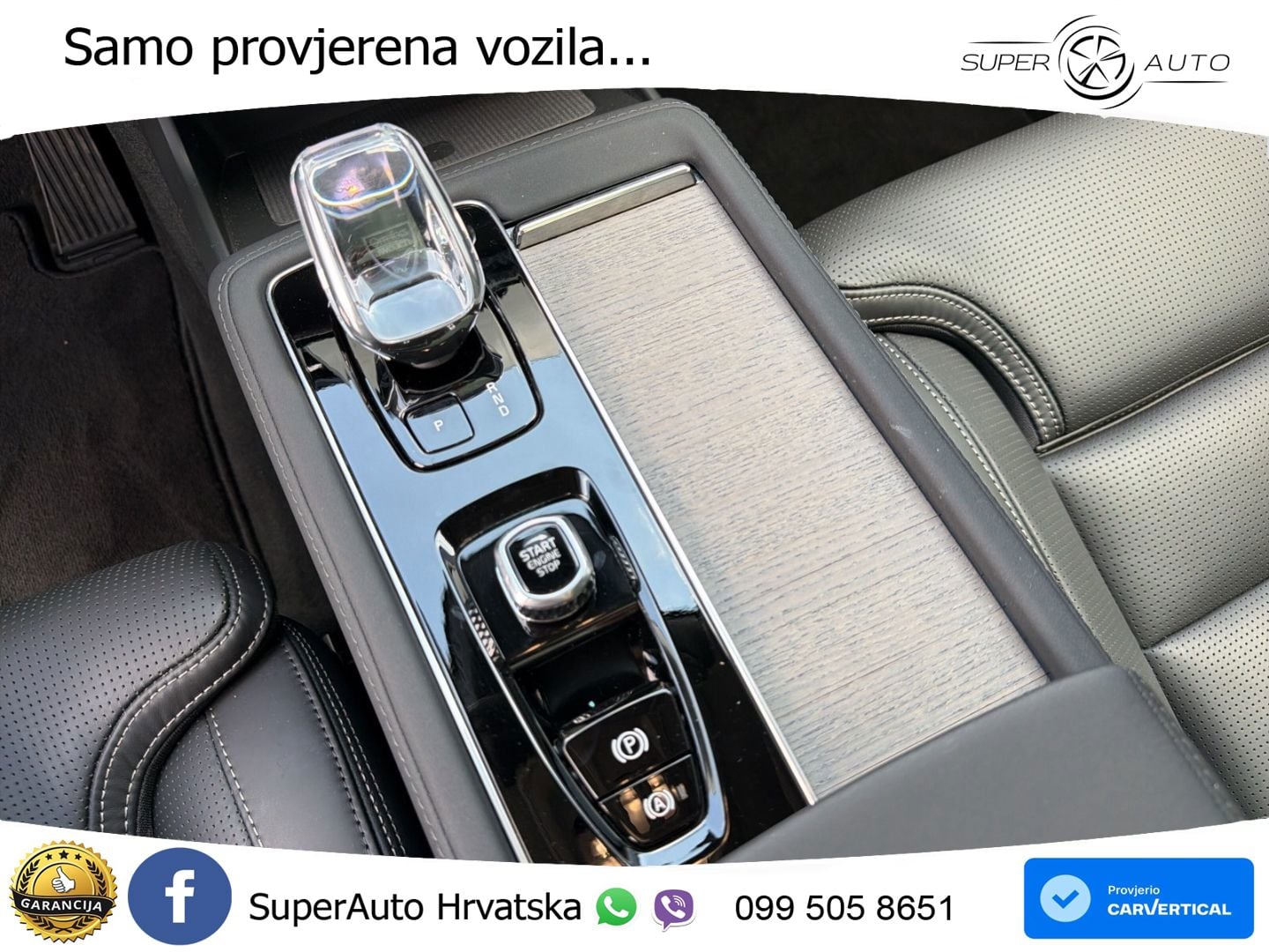 Volvo XC90 2.0 T8 AWD Automatic ACC+HEAD+4xGR SJED+360+PANO