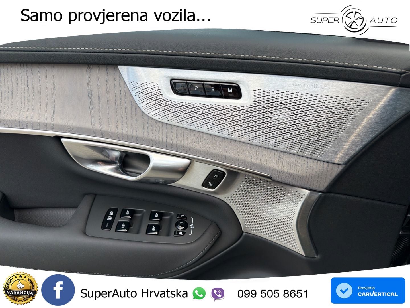 Volvo XC90 2.0 T8 AWD Automatic ACC+HEAD+4xGR SJED+360+PANO
