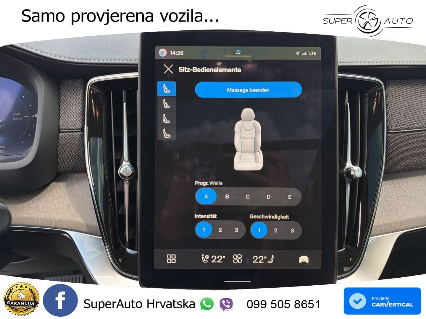 Volvo XC90 2.0 T8 AWD Automatic ACC+HEAD+4xGR SJED+360+PANO