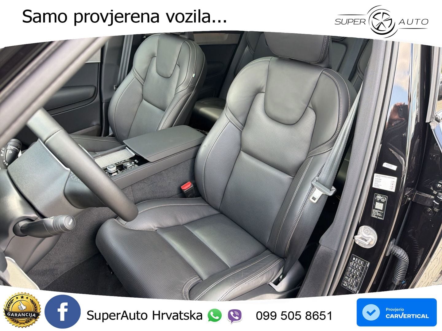 Volvo XC90 2.0 T8 AWD Automatic ACC+HEAD+4xGR SJED+360+PANO