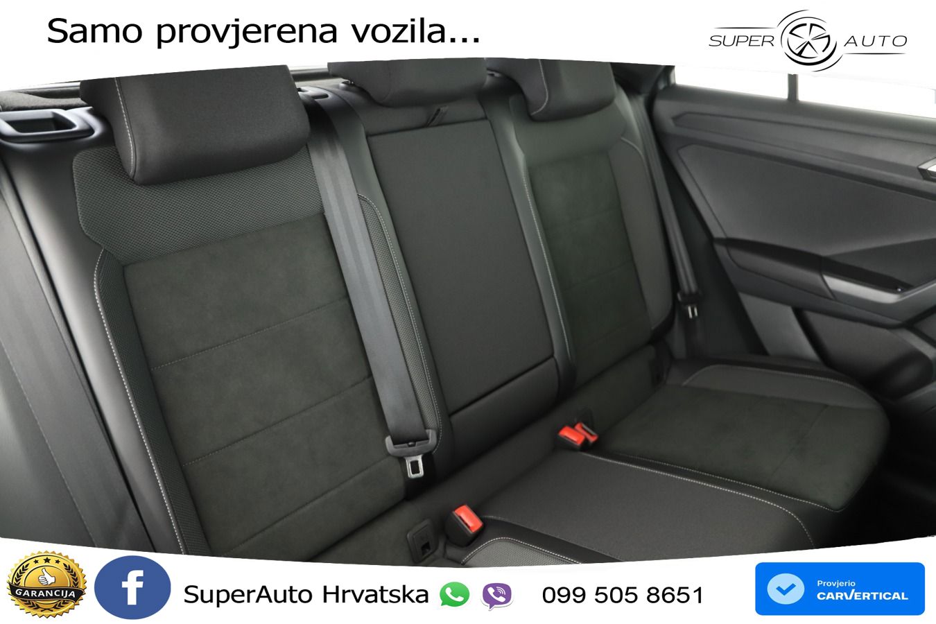 Volkswagen T-Roc 1.5 TSI (150 KS) DSG LED+GR SJED+ACC