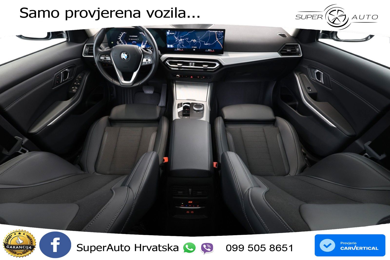 BMW 318i (156 KS) Steptronic