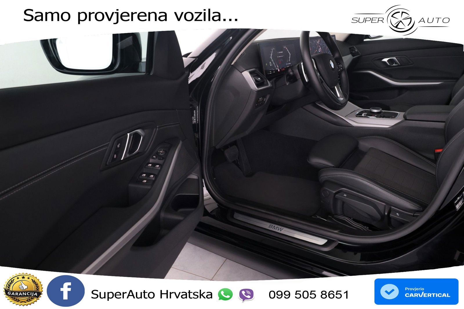 BMW 318i (156 KS) Steptronic