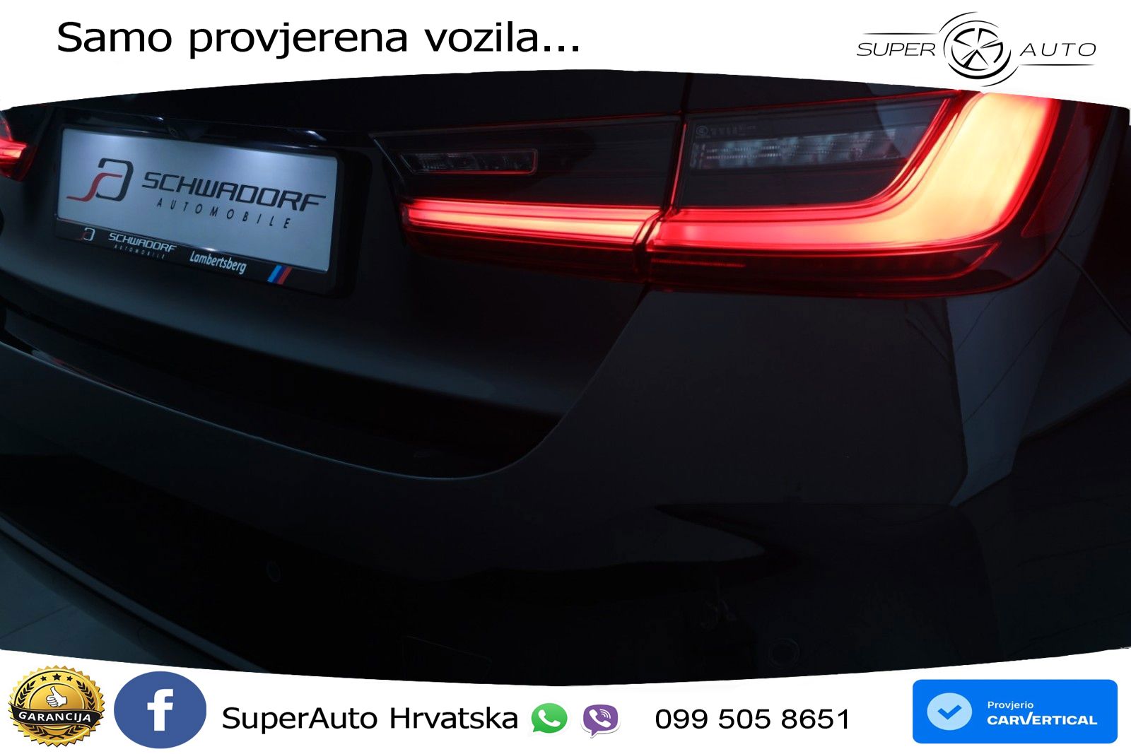 BMW 318i (156 KS) Steptronic
