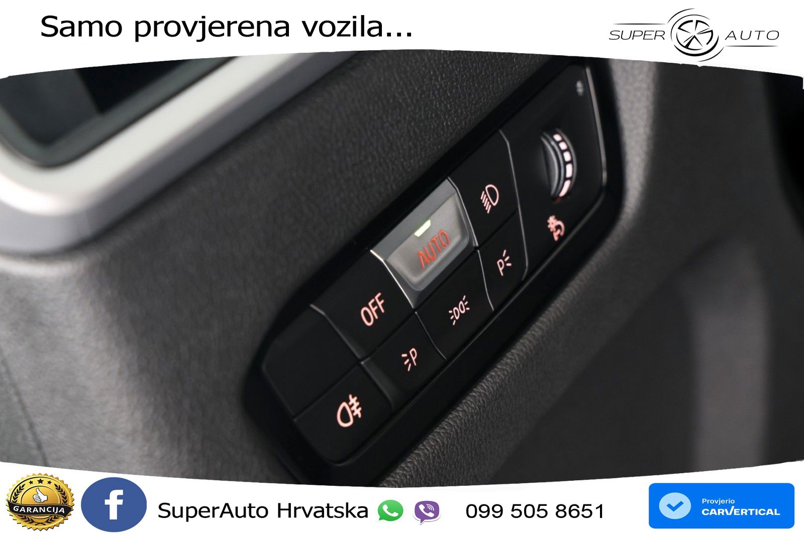 BMW 318i (156 KS) Steptronic