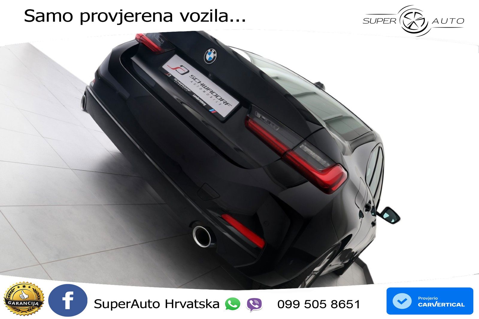 BMW 318i (156 KS) Steptronic