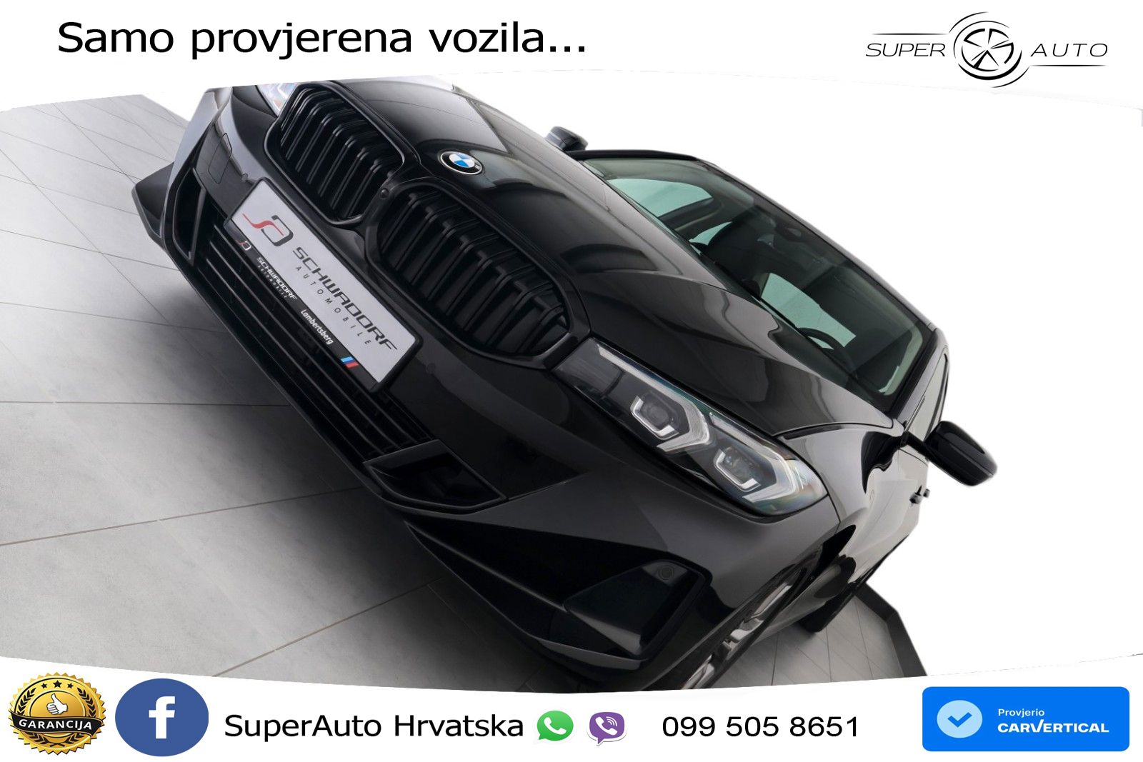 BMW 318i (156 KS) Steptronic