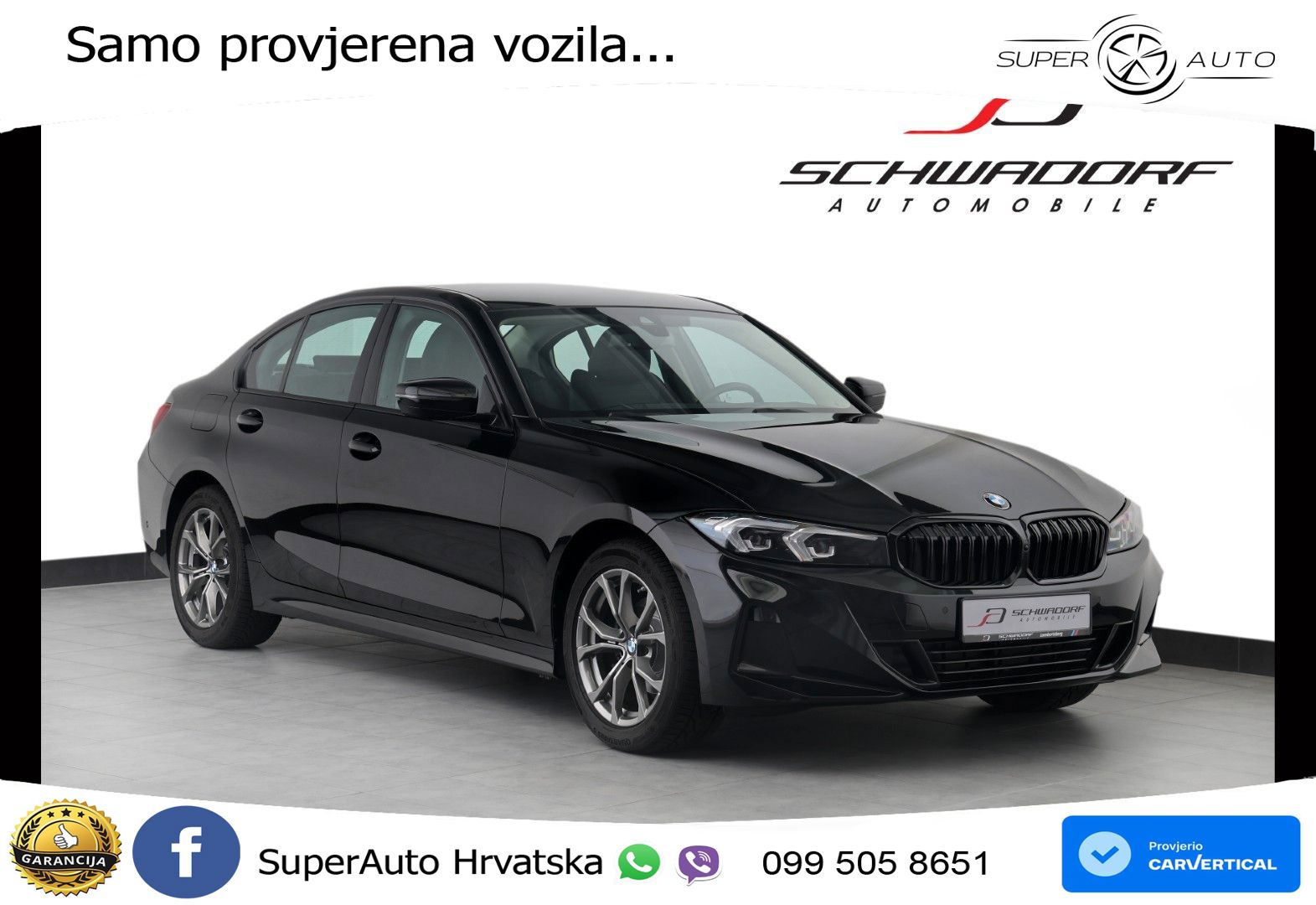 BMW 318i (156 KS) Steptronic