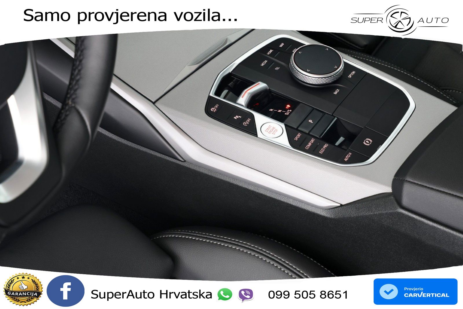 BMW 318i (156 KS) Steptronic