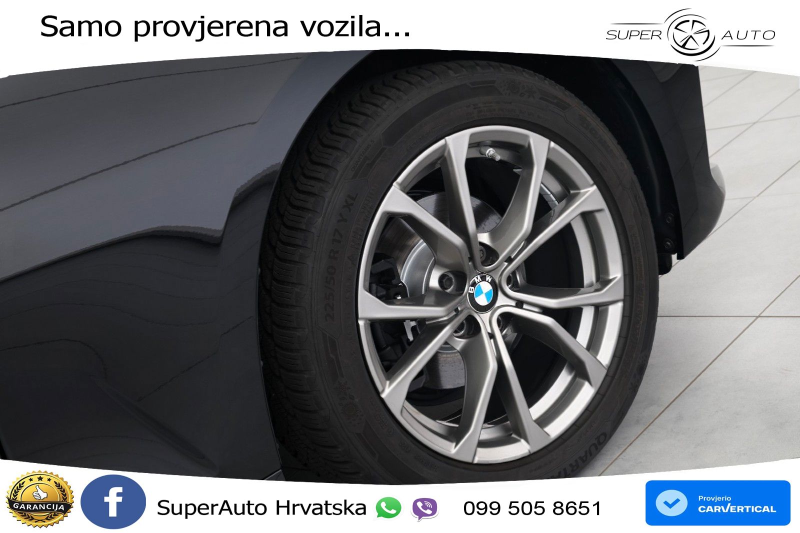 BMW 318i (156 KS) Steptronic