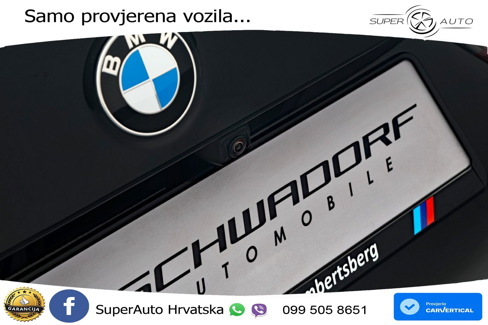 BMW 318i (156 KS) Steptronic