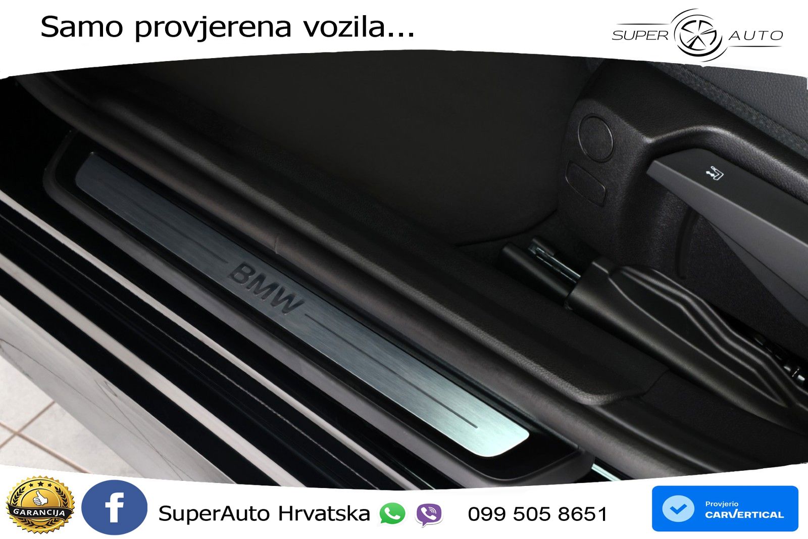 BMW 318i (156 KS) Steptronic