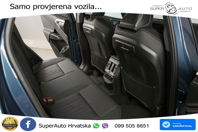 BMW X3 20d xDrive Steptronic LED+GR SJED+ACC
