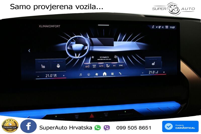 BMW X3 20d xDrive Steptronic LED+GR SJED+ACC