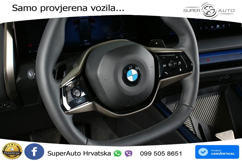 BMW X3 20d xDrive Steptronic LED+GR SJED+ACC