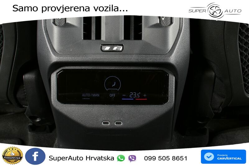 BMW X3 20d xDrive Steptronic LED+GR SJED+ACC