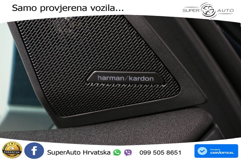 BMW X3 20d xDrive Steptronic LED+GR SJED+ACC