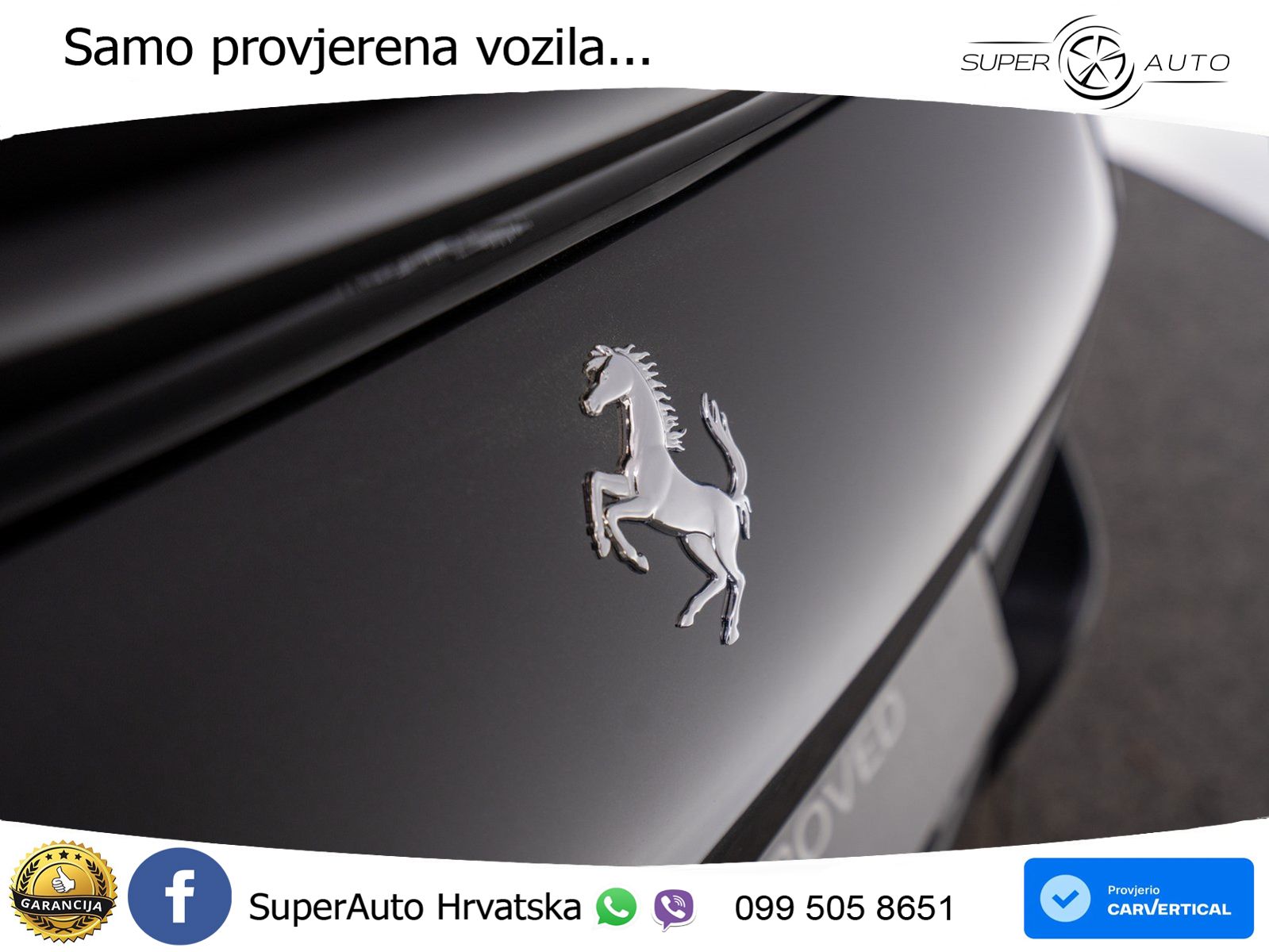 Ferrari Roma Spider 3.9 V8 (620 KS) F1 DCT
