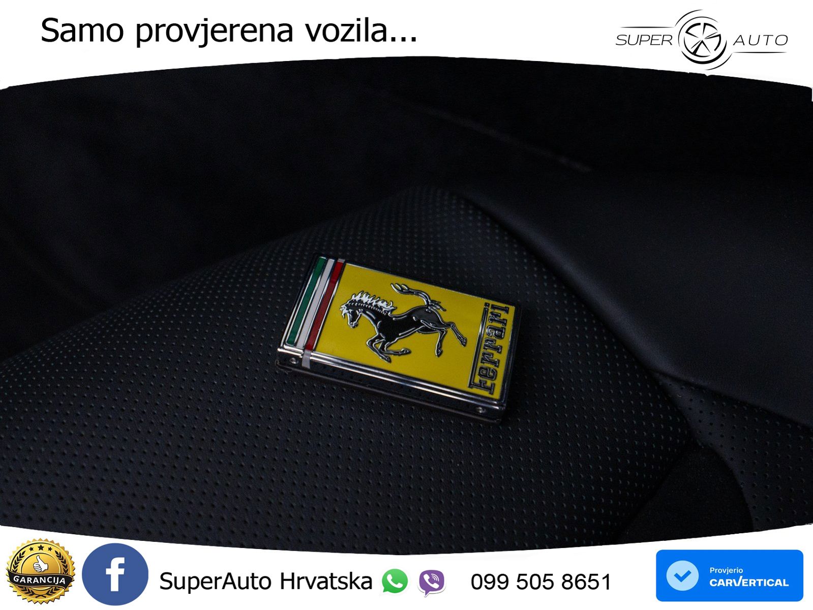 Ferrari Roma Spider 3.9 V8 (620 KS) F1 DCT