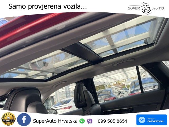 Mercedes GLC 300e (313 KS) 4MATIC 9G-TRONIC AMG