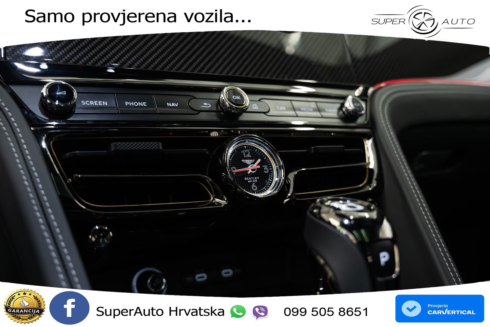 Bentley Flying Spur IV 4.0 V8 TFSi (782 KS) AWD DCT LED+GR SJED+ACC