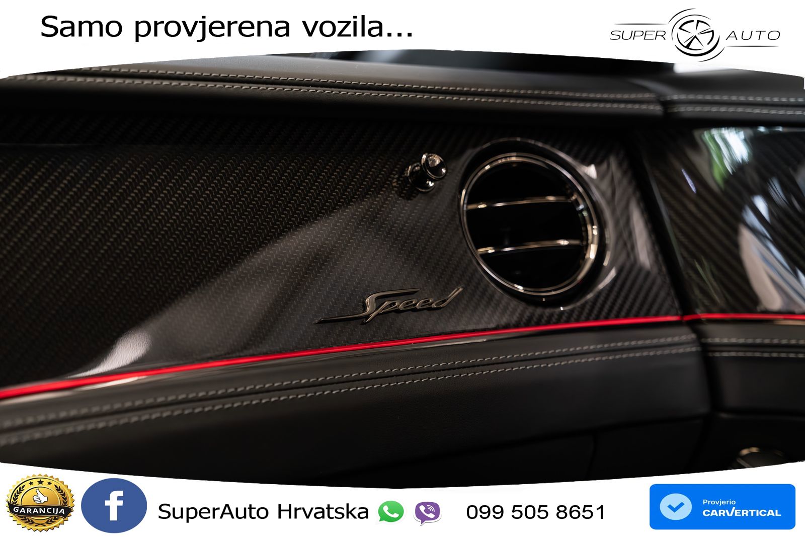 Bentley Flying Spur IV 4.0 V8 TFSi (782 KS) AWD DCT LED+GR SJED+ACC