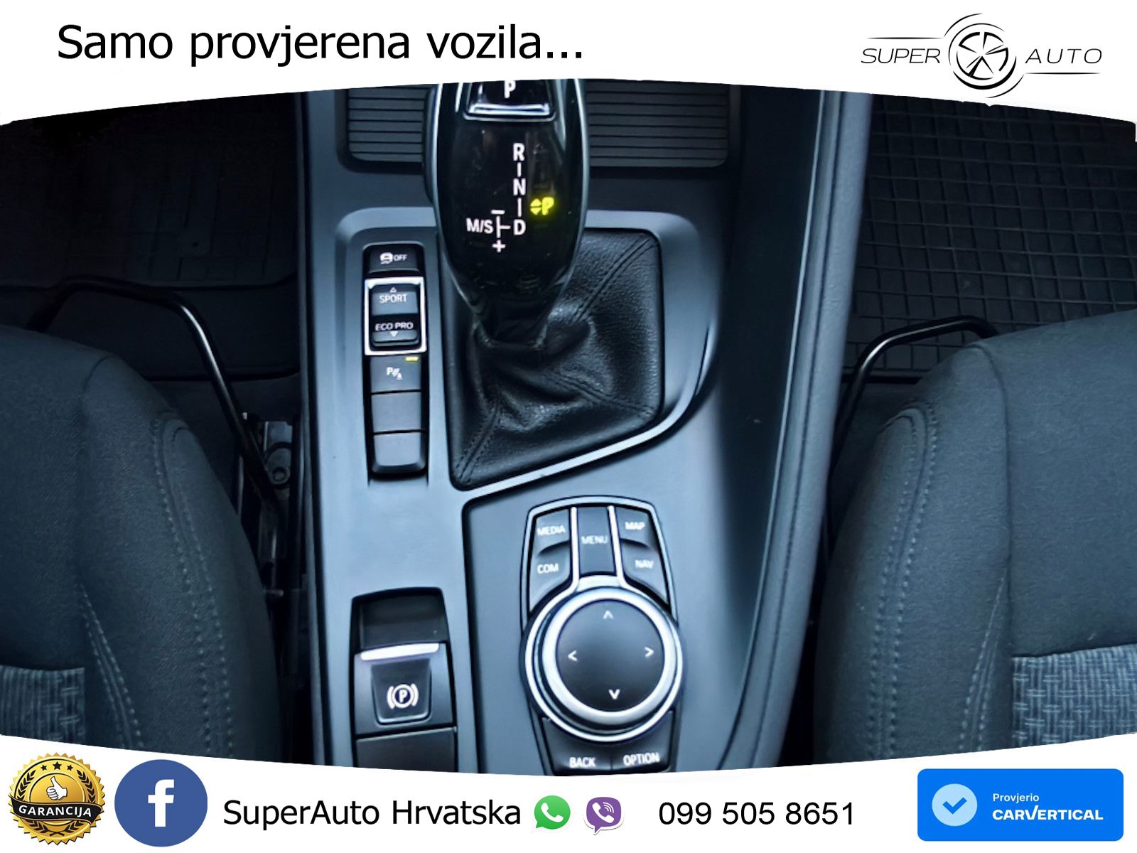 BMW X1 18d (150 KS) Steptronic