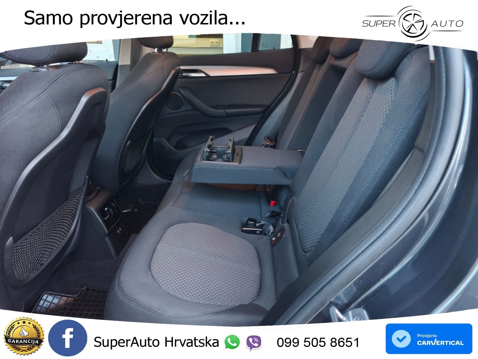 BMW X1 18d (150 KS) Steptronic