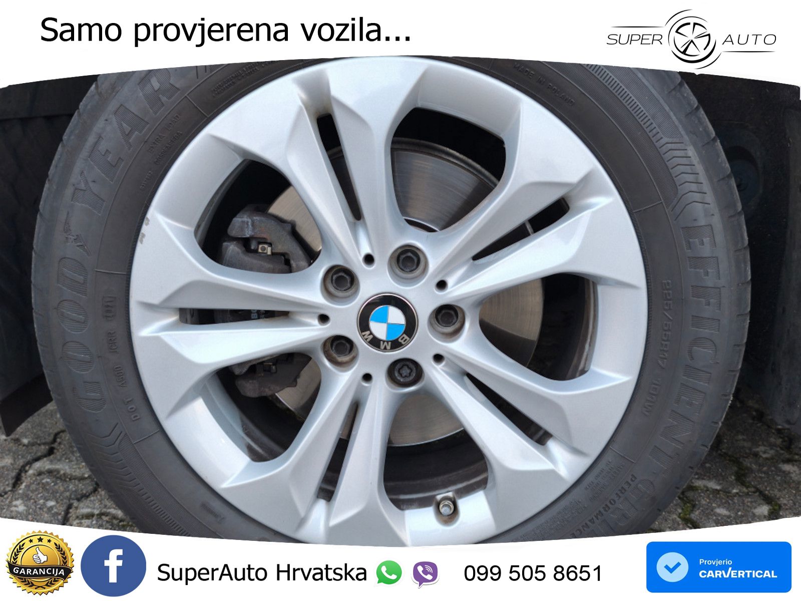 BMW X1 18d (150 KS) Steptronic