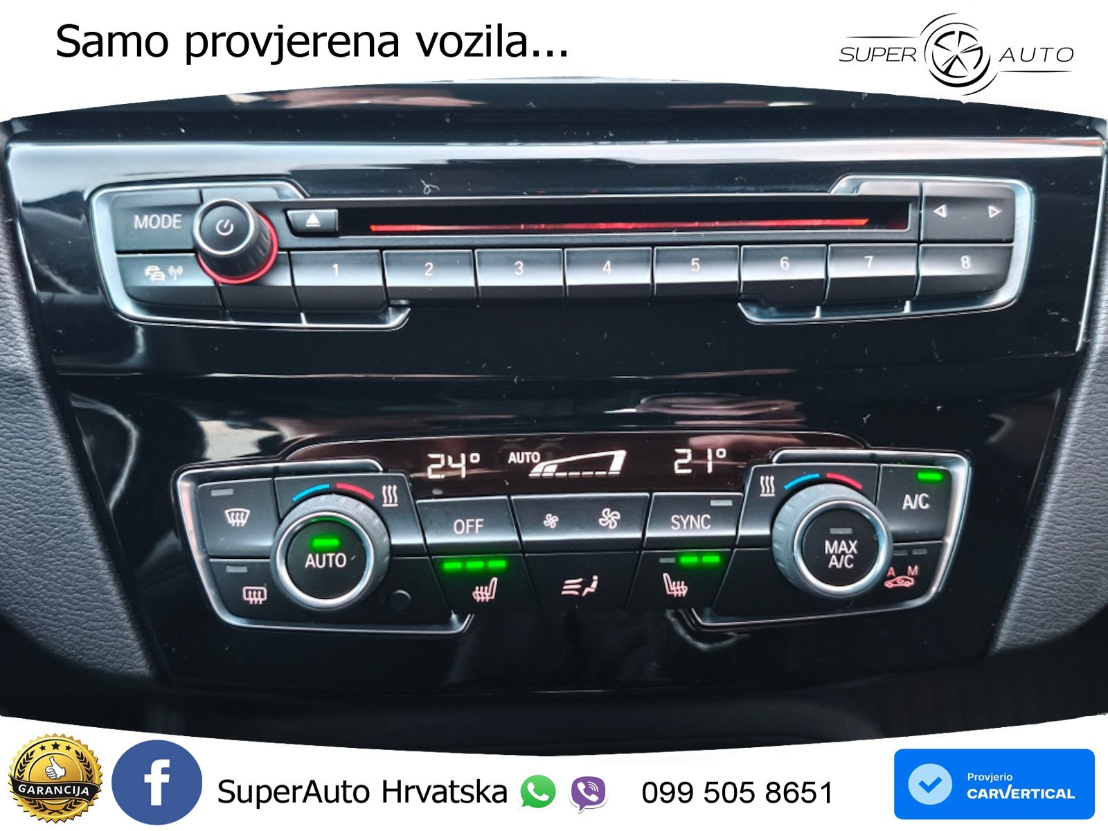 BMW X1 18d (150 KS) Steptronic