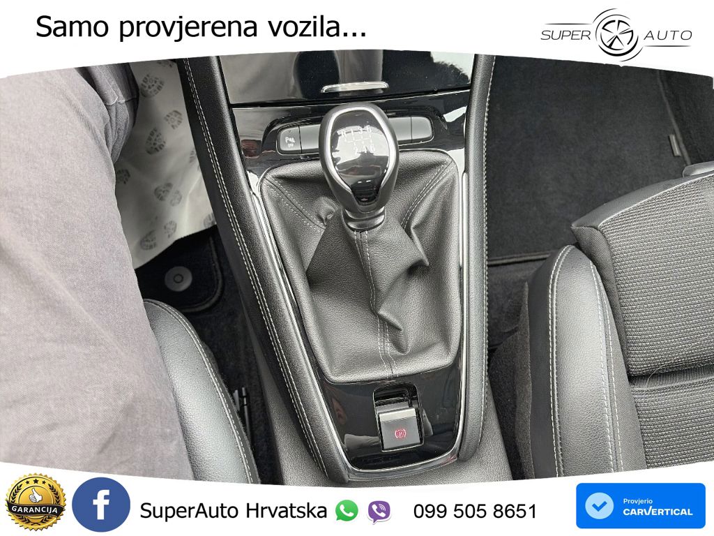 Opel Grandland 1.2i Turbo (130 KS) GS