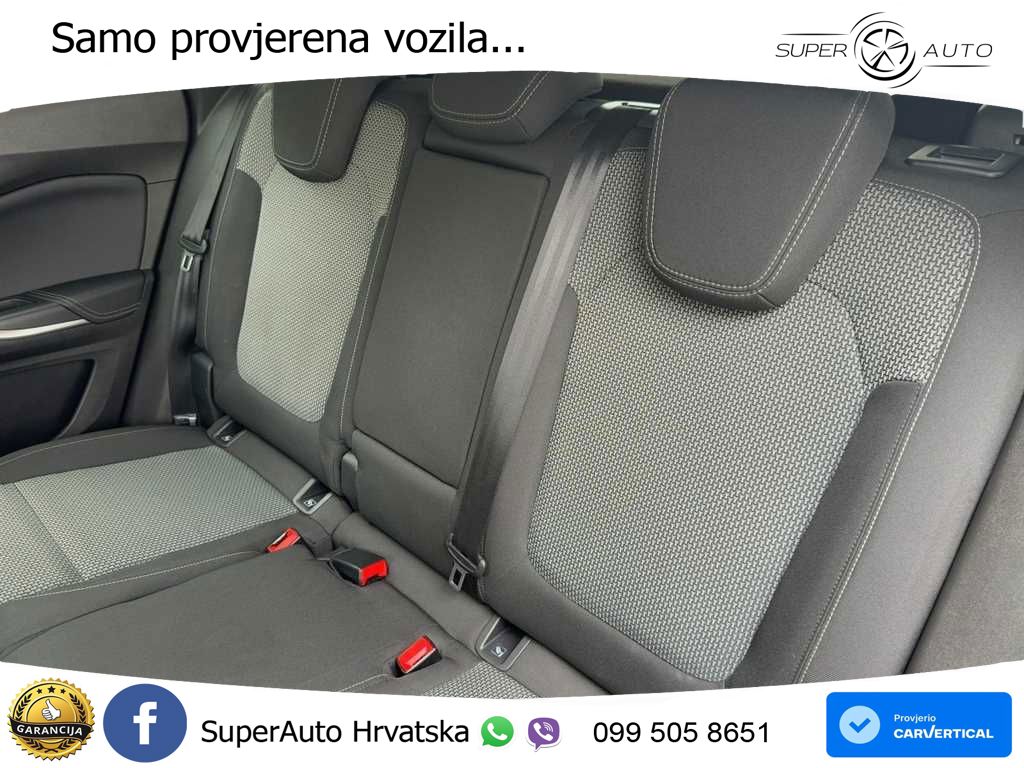 Opel Grandland 1.2i Turbo (130 KS) Automatic Business