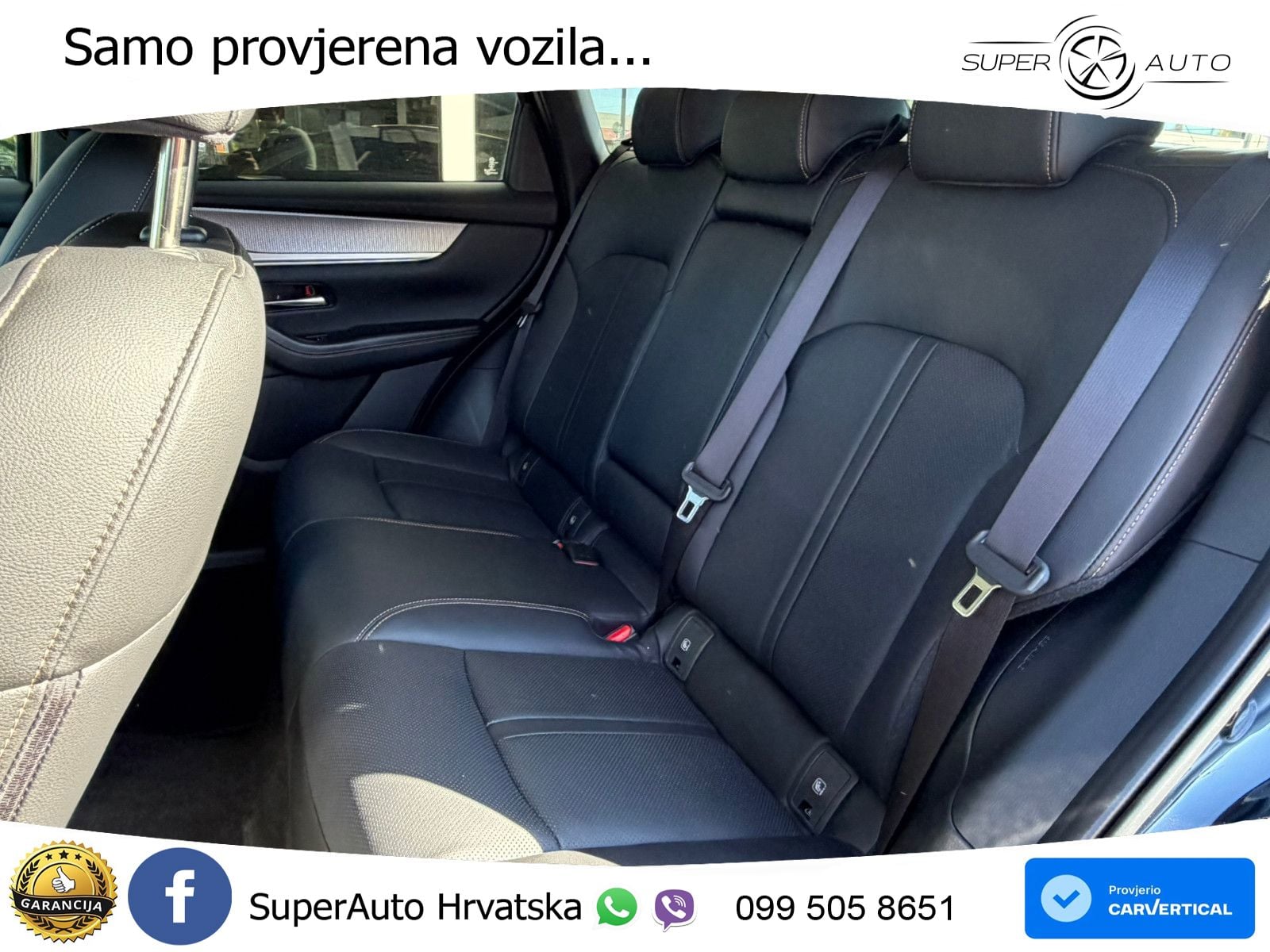 Mazda CX-60 3.3 e-Skyactiv D (254 KS) AWD Automatic MATRIX+GR SJED+KAM